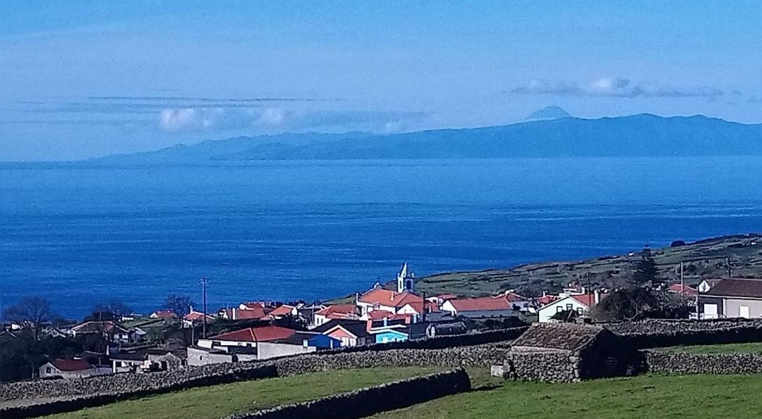 O Miradouro Daire Angra do Heroísmo Dış mekan fotoğraf